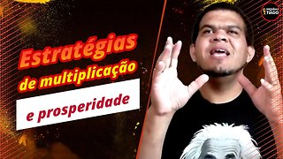 Estudo do Ev. de Marcos Cap6 - O Milagre da Multiplicação - Miqueias Tiago