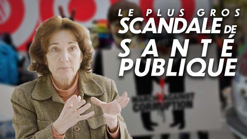 HOLD OUT : Le plus gros scandale de santé publique