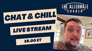 Chill & Chat