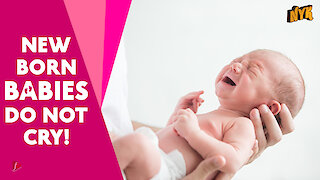 Do You Know These Facts About Babies?