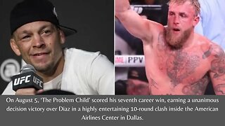 Jake Paul's PPV Numbers with Nate Diaz: Bigger Than Anyone Expected