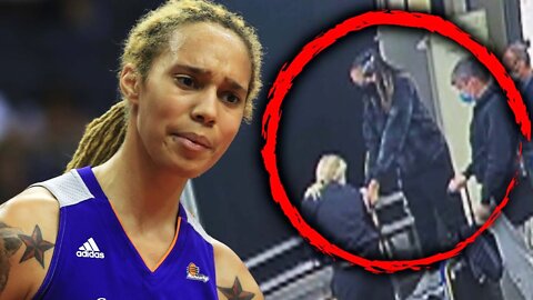 WNBA Star Brittney Griner Detained in Russia