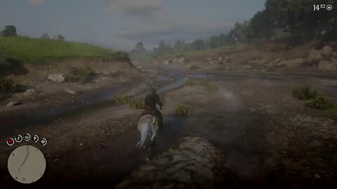 Red dead redemption 2