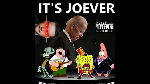 It's Joever - Full AI Album