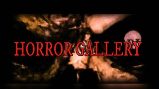 Mother De La Morte's Horror Gallery- Göbekli Tepe part 2