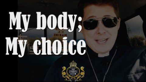 My body; My Choice