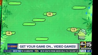Gaming deals around the Valley