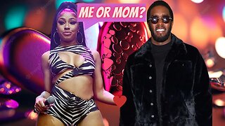 Yung Miami Talks Mom vs. Wife in the Front Seat