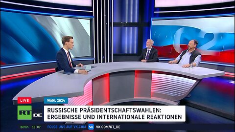 Wahlbeobachtung in Russland: Einblicke eines AfD-Abgeordneten und spanischen Ex-Senators