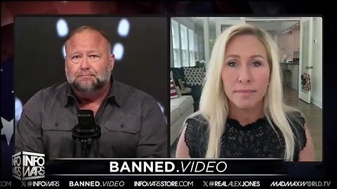 ALEX JONES (Full Show) Monday - 4/22/24