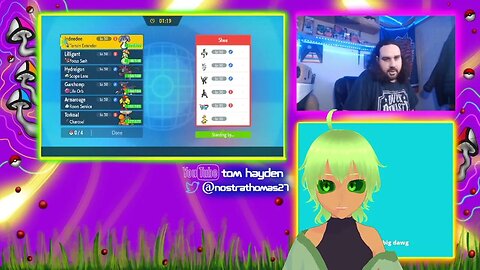 A Great BO3 from a 100+ VGC Tournament! | Pokemon Scarlet and Violet VGC
