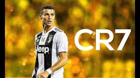 All Goals Cr7 - Tất cả các bàn thắng của C.Ronaldo