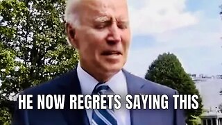 THIS DIDN’T AGE WELL FOR JOE BIDEN