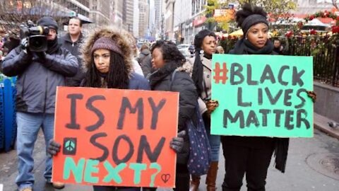 What If Black Lives Really Mattered?