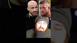 Prime Conor McGregor vs Alexander Volkanovski now, Who wins? - MMA Guru Predicts