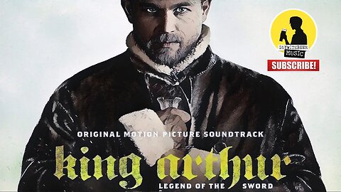 KING ARTHUR: LEGEND OF THE SWORD (ORIGINAL MOTION PICTURE SOUNDTRACK) (2017)