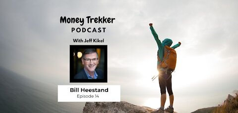 Ep. 14 - How to structure Your Business for an Employee Buyout (Bill Heestand)