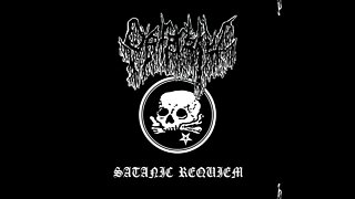 Opferblut - Satanic Requiem (Demo 2022) HD