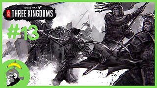 Paz com Lady Wu : Total War Three Kingdoms Shi Xie | Gameplay PT-BR Parte 13