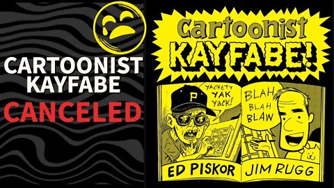 SJWs CANCEL Cartoonist Kayfabe's Ed Piskor And Jim Rugg Over Maus Parody Cover!