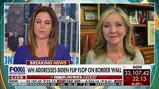 Blackburn: Border Walls Work