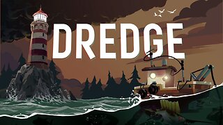 A sea less sunless | Dredge [1]
