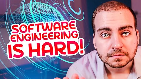 5 Things I Wish I Knew Before Becoming a Software Engineer