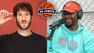 Is Lil Dicky Hip Hop? Van Lathan, Adam and AD Discuss