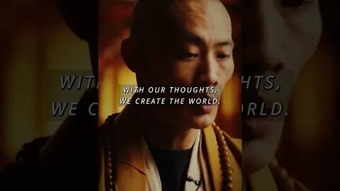 Shaolin Master Explains How Our True Power Lies Within Us - Master Shi Heng Yi Monk #shorts