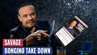 DEMOCRATS WILL COWER IN FEAR AFTER THIS SAVAGE BONGINO TAKE DOWN
