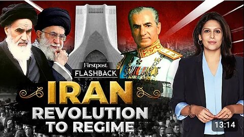 How Iran's Ayatollahs captured power | Watch | Details