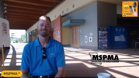 MSPMA Josh Murphy Smith Systems