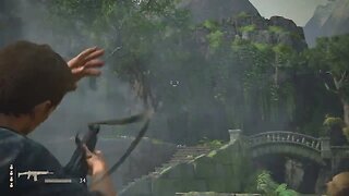 Uncharted: Legacy of Thieves Collection Game 4 Part 12