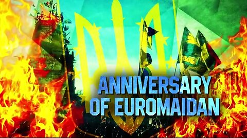 ►🔴 SouthFront Anniversary Of Euromaidan November 21 2023