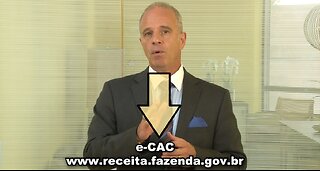 Aviso: Receita notifica 1,7 milhão de micro e pequenas empresas