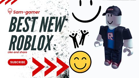 Best new Roblox game