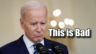 How wars are really fought / How bad is Biden's dementia?