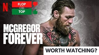 McGregor Forever on Netlix: Worth Watching?