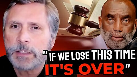 Corruption Exposed! "Jury Nullification can beat the System" (Highlight)