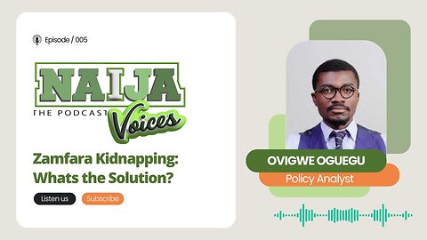 Kidnapped Students Freed in Zamfara | Nigeria's Security Challenges #arewa #nigeria #podcast