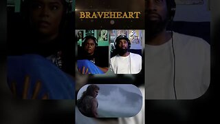 Braveheart #shorts | Asia and BJ