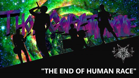 WRATHAOKE - Dark Funeral - The End Of Human Race (Karaoke)