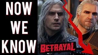 Will Netflix cancel The Witcher? Longtime Geralt actor REVEALS why Henry Cavill left!