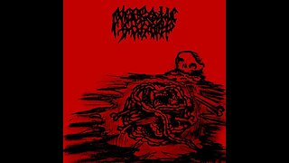 Necrotic Swamp - Abysmal Desecration (Full Demo)