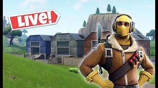 Fortnite Season 1 Map *LIVE*