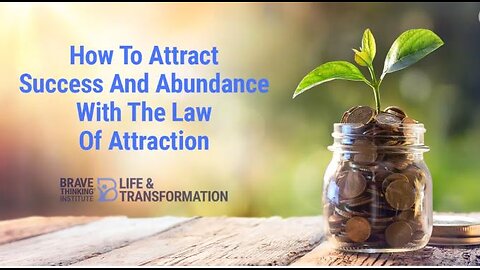 Unlocking Abundance: Attract Money and Success #book #summary