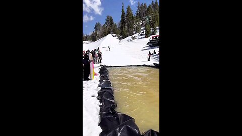 snowboarding frontflip