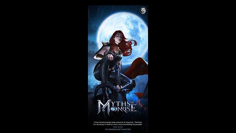 myths of moonrise