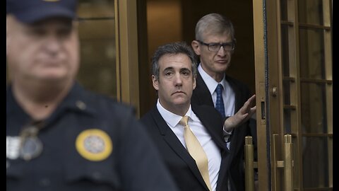 Ex-Michael Cohen Lawyer Calls Trump NY 'Hush Money' Case 'Dead on Arrival,' Willing to Testify