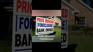 FORECLOSURES 2023